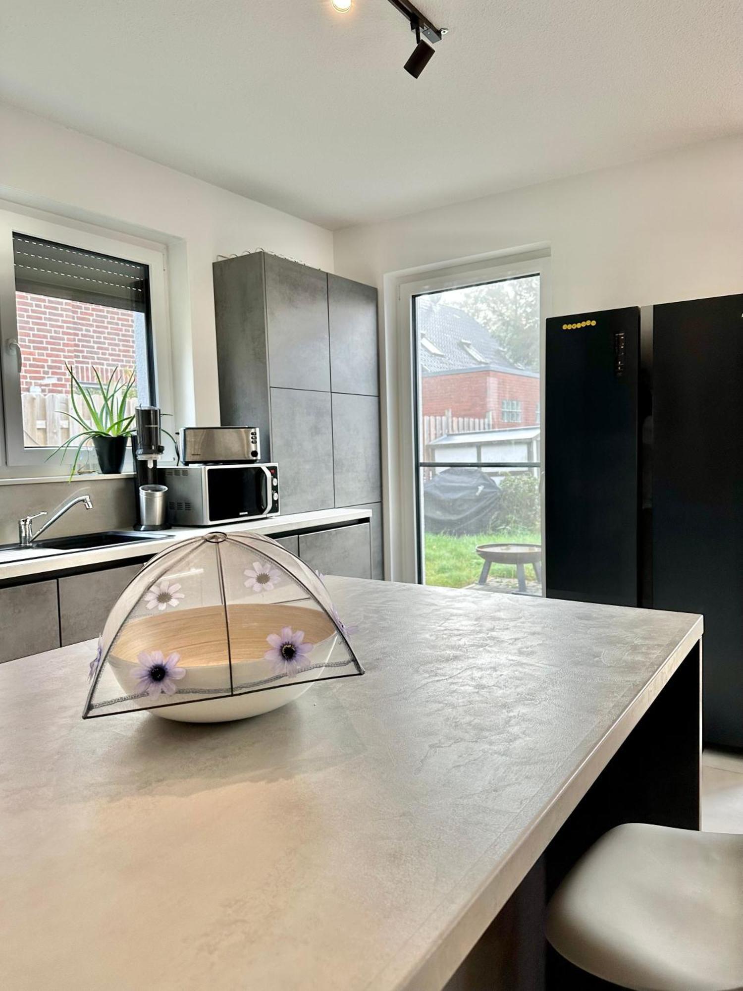 Ferienhaus Oldenburg Buitenkant foto