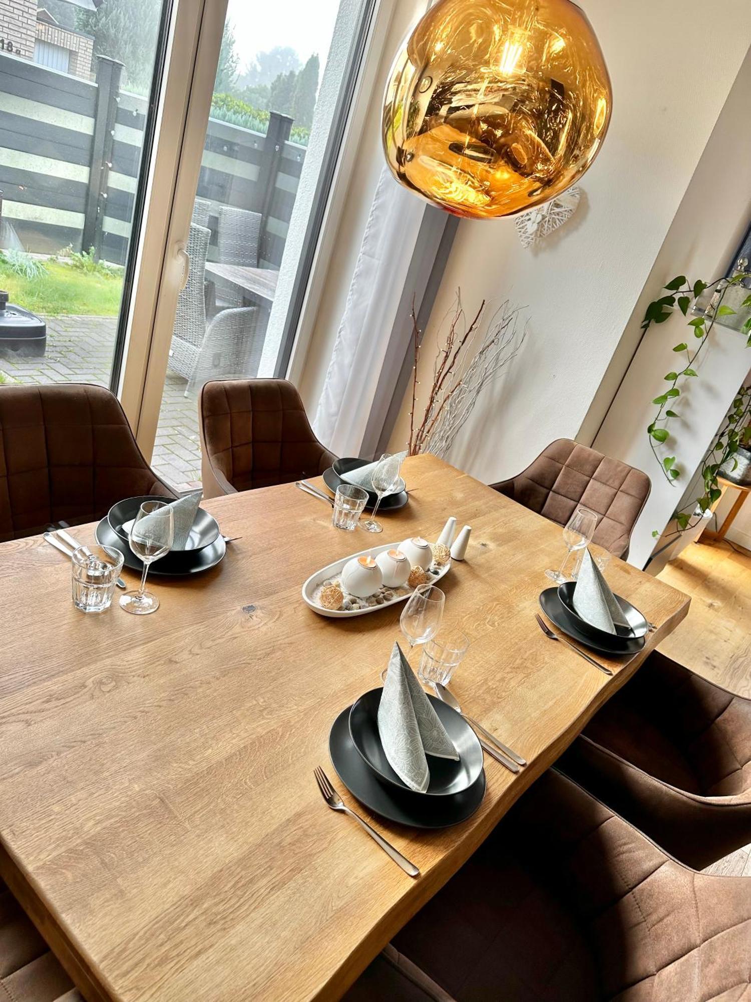 Ferienhaus Oldenburg Buitenkant foto