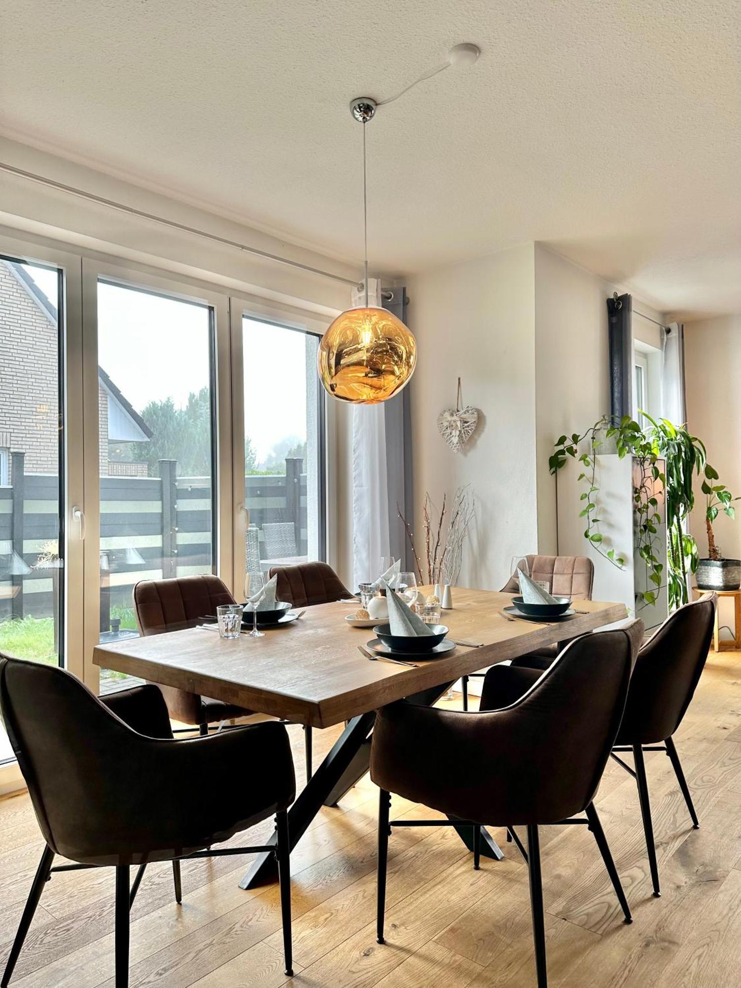 Ferienhaus Oldenburg Buitenkant foto